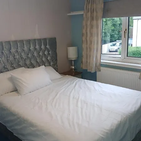 Glasgow Guest House