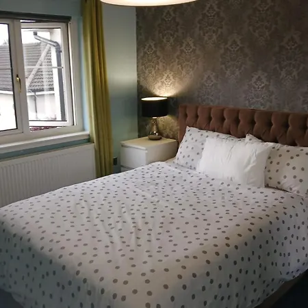 Glasgow Guest House * Glasgow