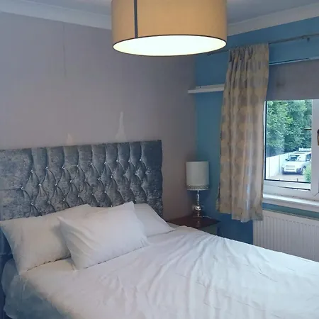 Tatil Evi Glasgow Guest House