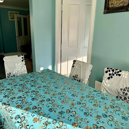 Tatil Evi Glasgow Guest House
