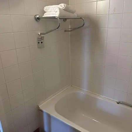 Britannia Hotel 3*