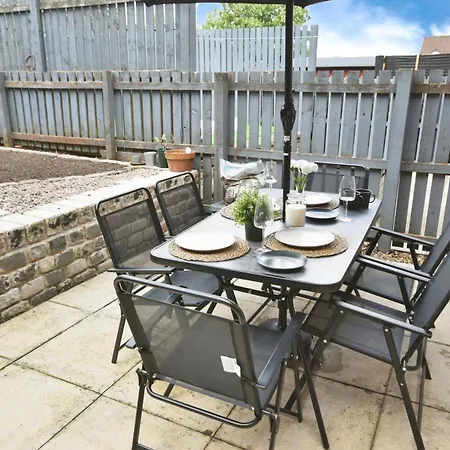 Beautiful House In Clydebank Apartment Glasgow