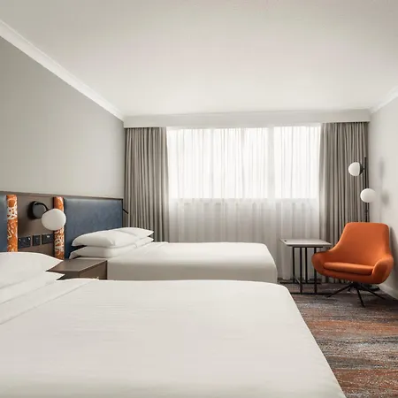 Marriott Ξενοδοχείο