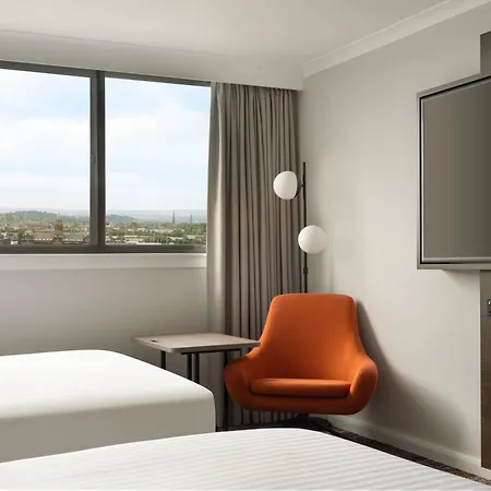 Otel Marriott