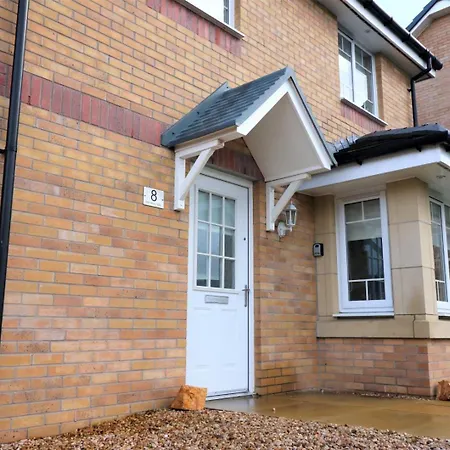 Appartement Signature - Morrison House *