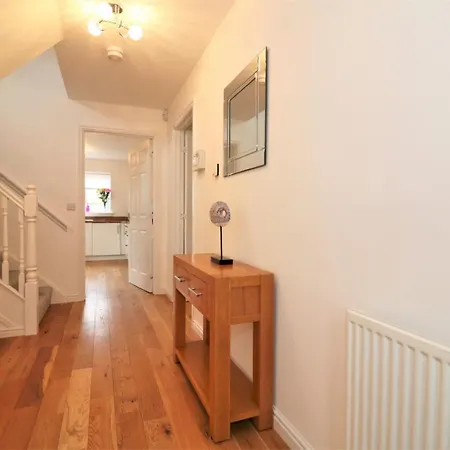 Signature - Morrison House Apartment *