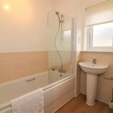 Signature - Morrison House Appartement *