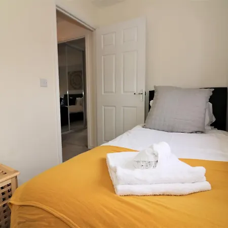 Appartement Signature - Morrison House