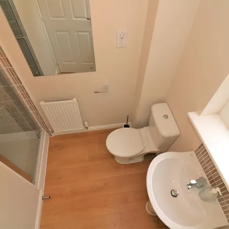 Signature - Morrison House Appartement *