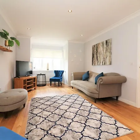 Appartement Signature - Morrison House Glasgow