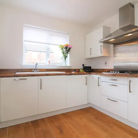 Signature - Morrison House