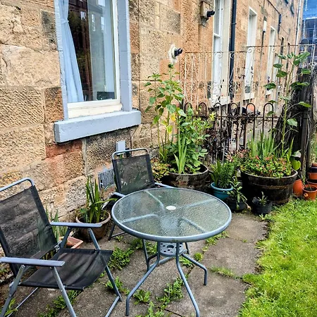 Victorian In Pollokshields