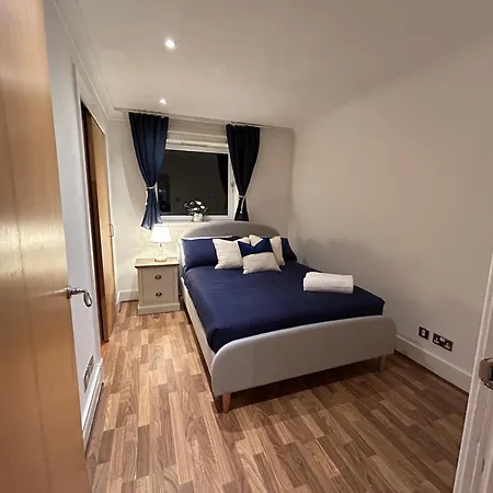 Lejlighed La Glasgow