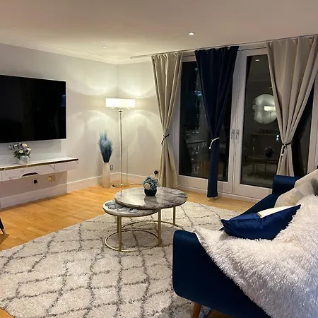 Apartment La