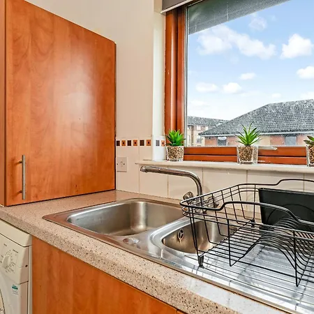 2bed East End Gem With Free Parking Apartment