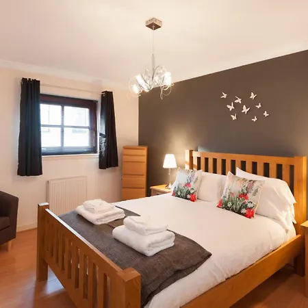 Flats - Merchant Apartment