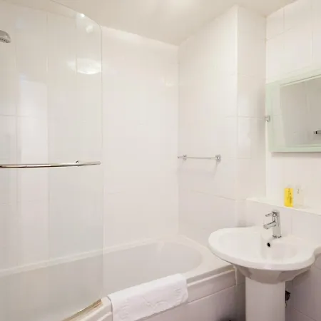 Flats - Merchant Apartment