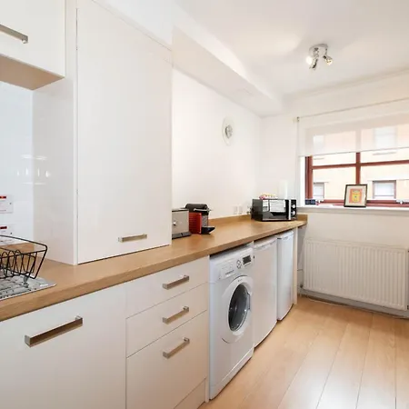 Flats - Merchant Apartment