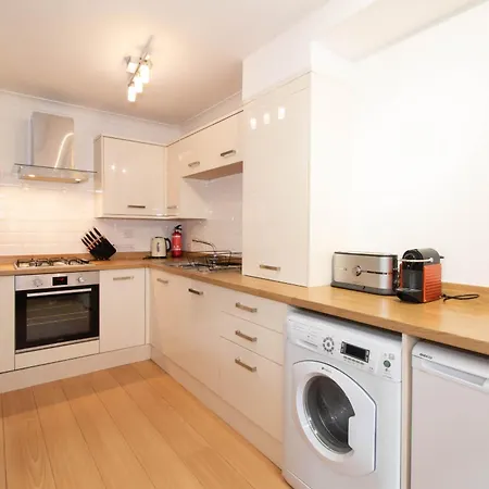 Apartment Flats - Merchant *