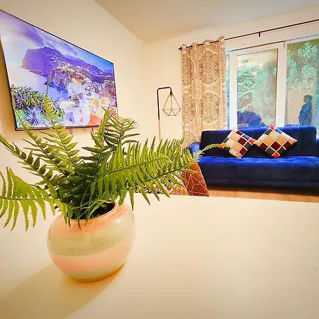 La Casita, Quarry - 2 Bedroom Entire With Free Parking
