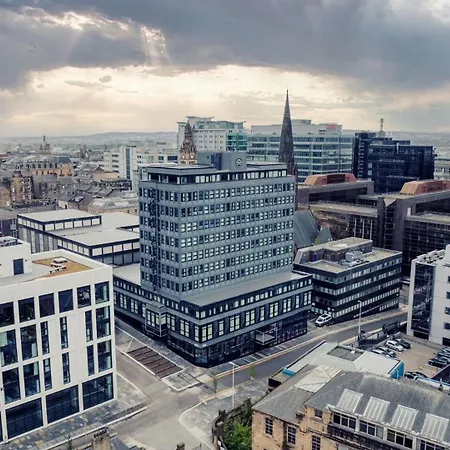 Sandman Signature Glasgow