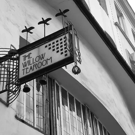 One The Mews Glasgow