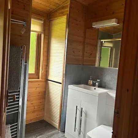 Lomond View Chalet
