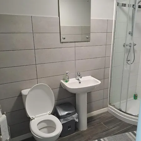 Vendégház Stonefield 3*