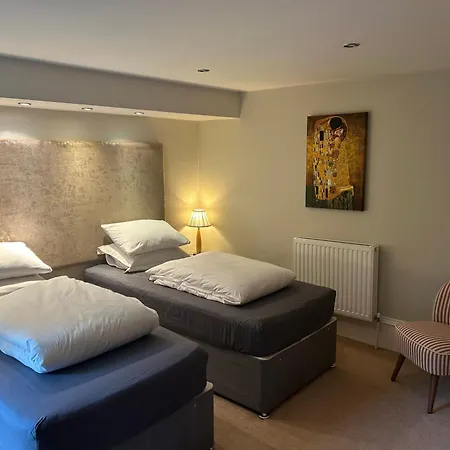 Apartment Grand In The Park *