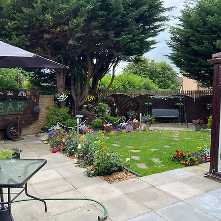 Accommodatie bij particulieren Ceylon *