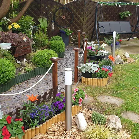 Ceylon Accommodatie bij particulieren