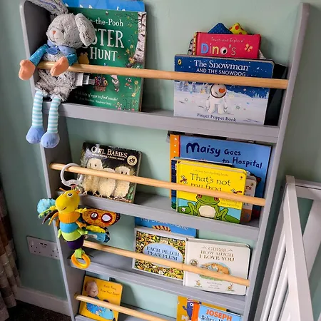 One The Mews Glasgow