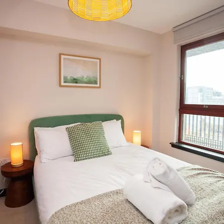 Tatil Evi Beautiful Penthouse In Centre Location *