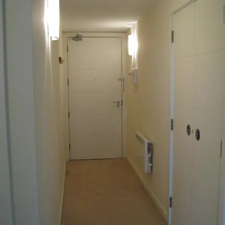 Appartement Harbour River West End *