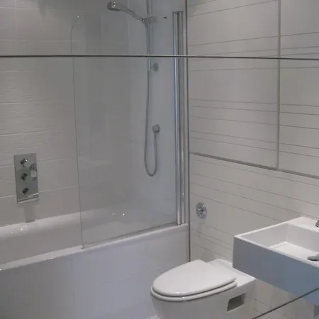Appartement Harbour River West End *