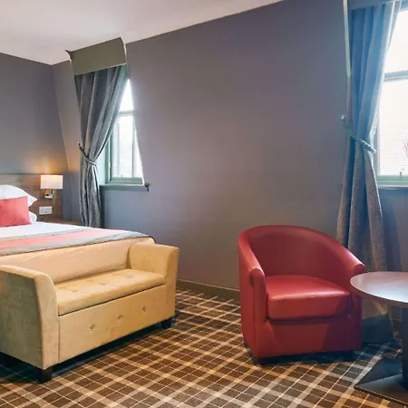 Hotel Western Glasgow