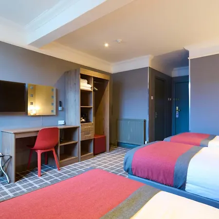 Devoncove Glasgow