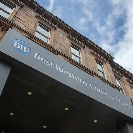 Hotel Western Glasgow