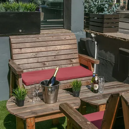 Western 3* Глазго