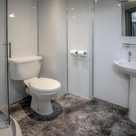 Devoncove Hotel Glasgow