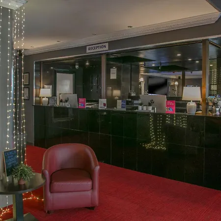 Hotel Devoncove Glasgow