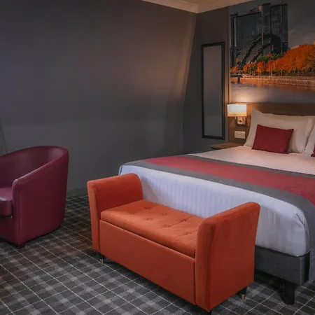 Western غلاسغو