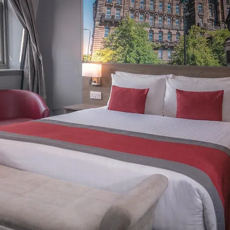 Hotel Western 3*