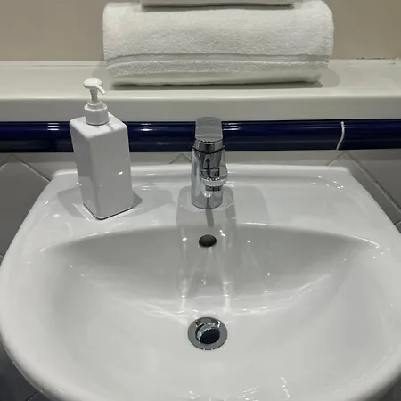 Otel Go2 Glasgow - Free Parking And Pet Friendly Cumbernauld