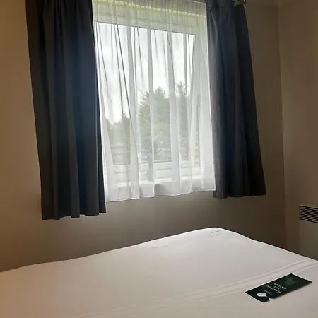 Otel Go2 Glasgow - Free Parking And Pet Friendly Cumbernauld