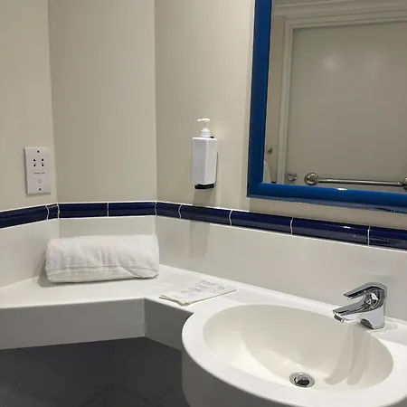 Go2 Glasgow - Free Parking And Pet Friendly 2* Cumbernauld