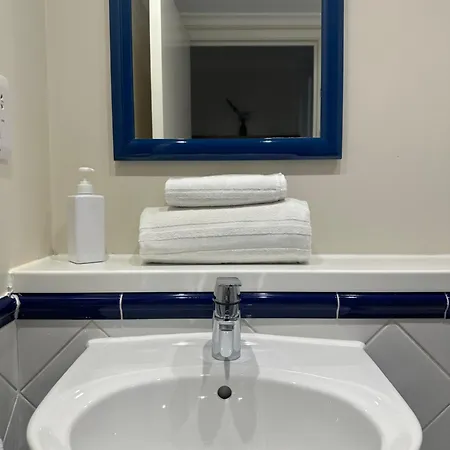 Go2 Glasgow - Free Parking And Pet Friendly
