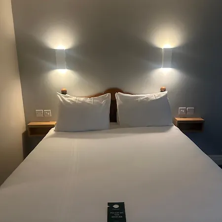 Go2 Glasgow - Free Parking And Pet Friendly Otel 2*