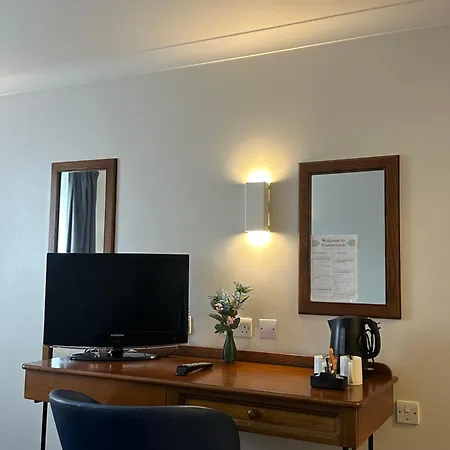Go2 Glasgow - Free Parking And Pet Friendly 2*