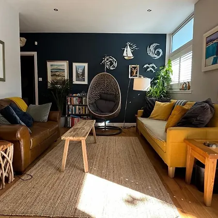 Harbour Clyde Waterfront *